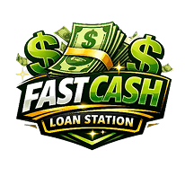 Fast Cash Loan Station
