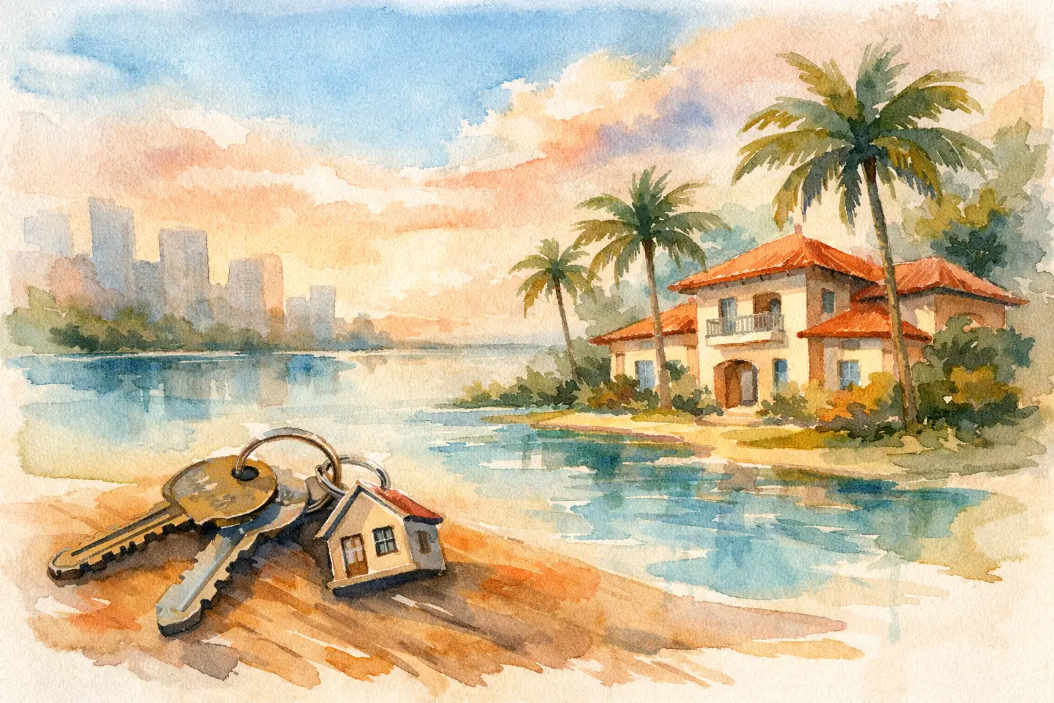 Property Secured Loan Florida: What to Know